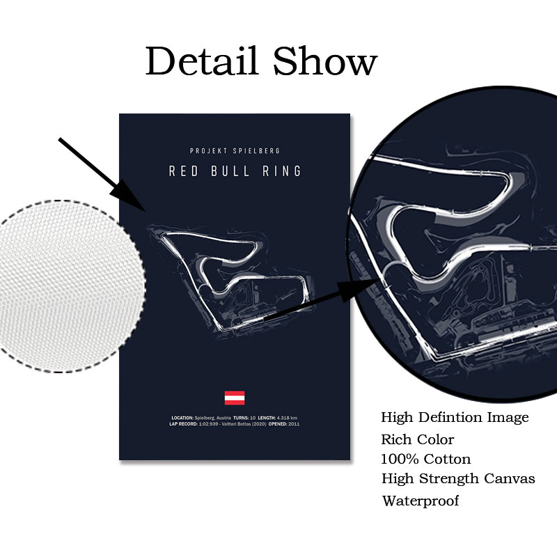 Personalised Canvas Print