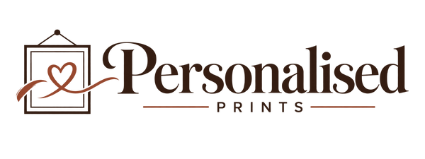 Personalised Prints