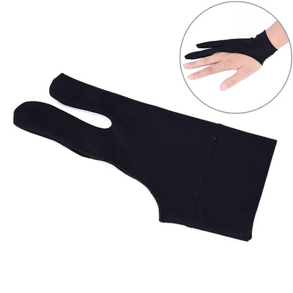 Two Finger Anti-Fouling Glove