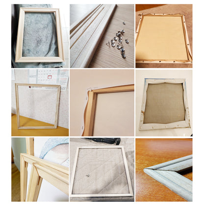 DIY frame - Various sizes